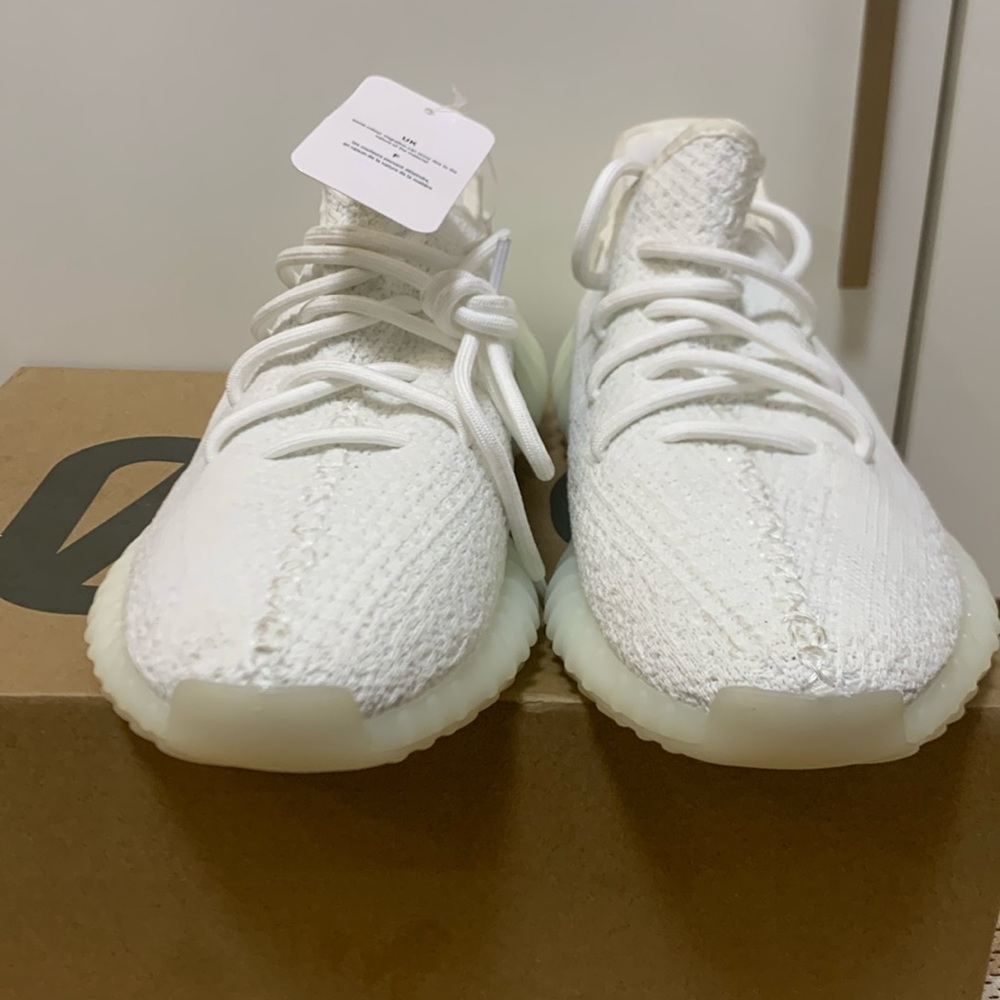 Adidas Yeezy Boost 350 V2 Cream